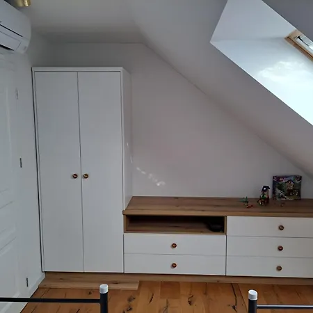 Klimatyzowany Domek Konstancji W Pieninach